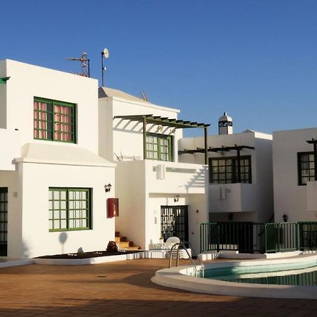 Apartment Los Zafiros In Puerto Del Carmen Aircond & Wifi & Dishwasher 蒂亚斯 外观 照片