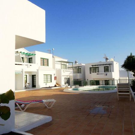 Apartment Los Zafiros In Puerto Del Carmen Aircond & Wifi & Dishwasher 蒂亚斯 外观 照片