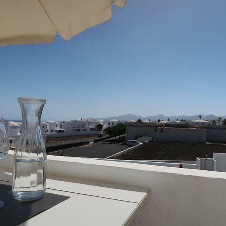 Apartment Los Zafiros In Puerto Del Carmen Aircond & Wifi & Dishwasher 蒂亚斯 外观 照片